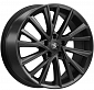    K&K KP010(18 Audi A4) (KP010-02) 7,5x18 5x112 39 DIA66.6 Fury black